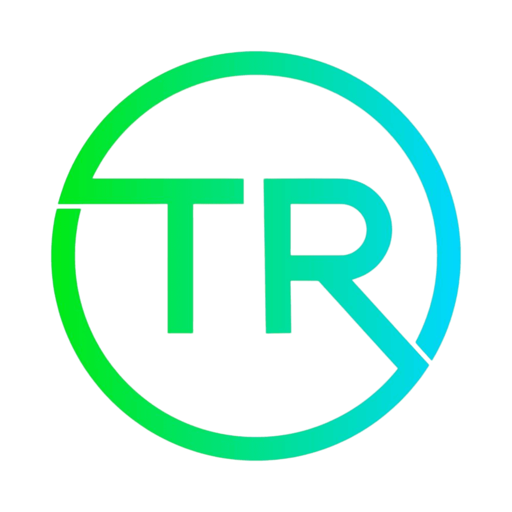 TR Immobilien GmbH Logo